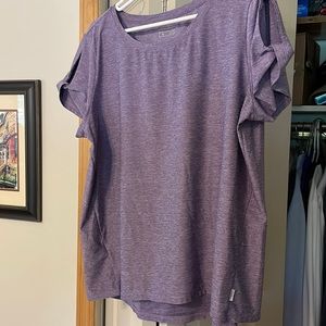 Eddie Bauer performance top